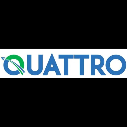 Quattro Freight Pvt Ltd logo