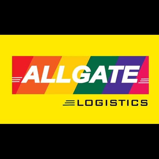 ALLGATE Logistics Limited logo