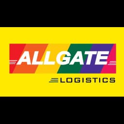 ALLGATE Logistics Limited logo