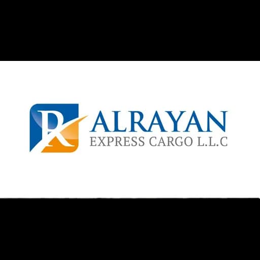 AlRayan Express Cargo L.L.C logo