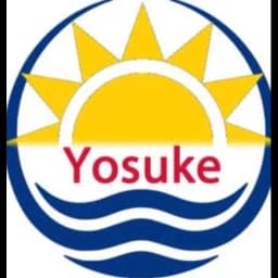 YOSUKE IMPORTS & EXPORTS logo