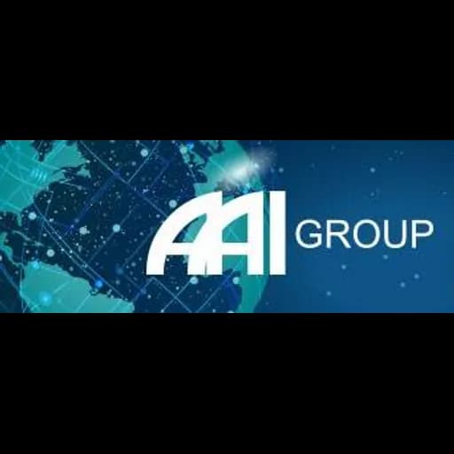 AAl GROUP logo