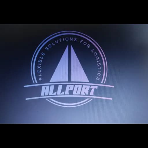ALLPORT DENIZCILIK TICARET ANONIM SIRKETI logo