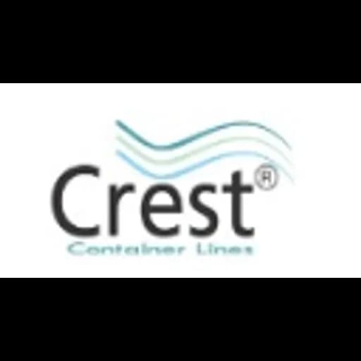 Crest Container Lines Private Limited logo