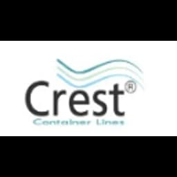 Crest Container Lines Private Limited logo