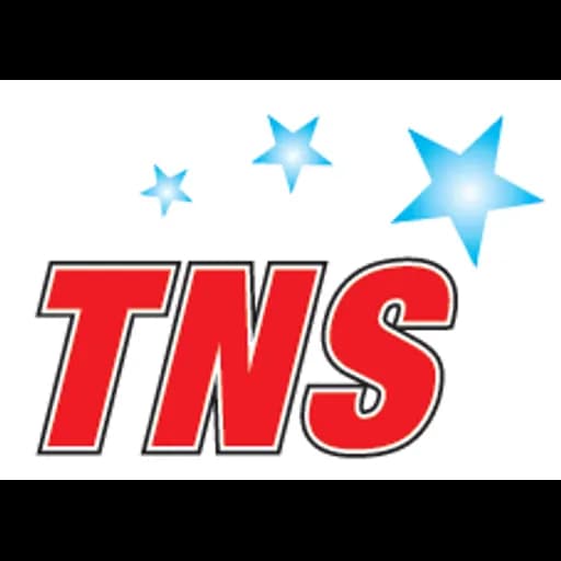 TNS SHIPPING SDN BHD logo