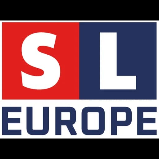 SL EUROPE AGENCY SRL logo