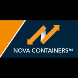 Nova Containers Ltd. logo