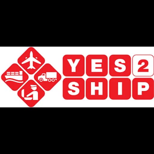 YES 2 SHIP LIMITED HQ logo