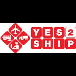 YES 2 SHIP LIMITED HQ logo