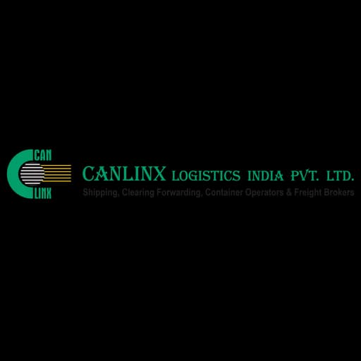 CANLINX Logistics India Pvt Ltd logo