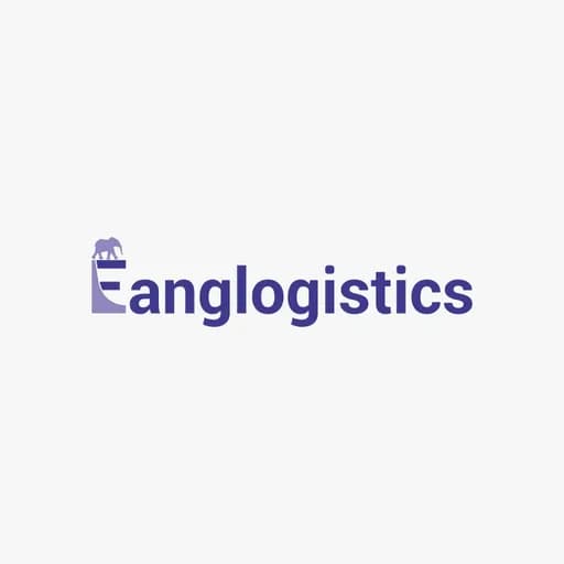 Eang Logistics logo