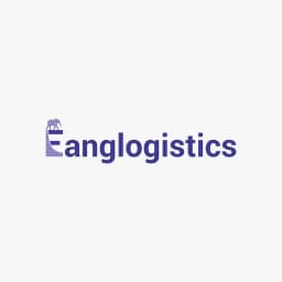 Eang Logistics logo