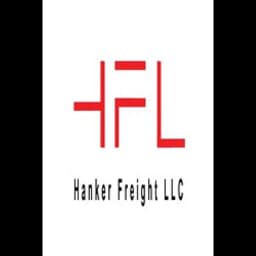 Hanker Freight LLC logo