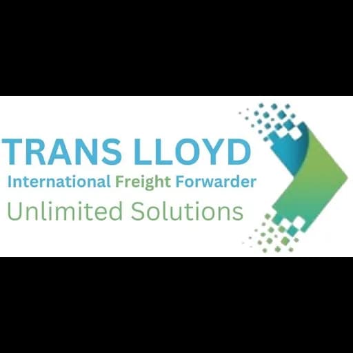 TRANS LLOYD logo