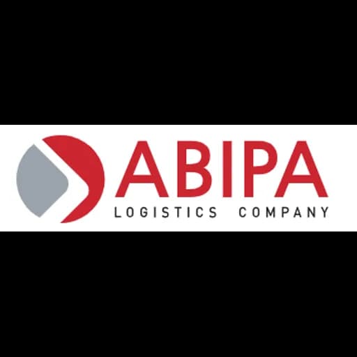 ABIPA LTD logo