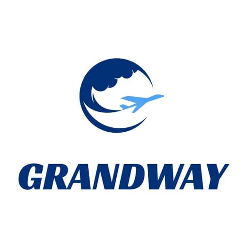 GRANDWAY TRANSPORTATION CO. LIMITED logo