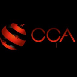 CCA LOGISTICS GROUP logo