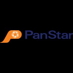 PANSTAR GROUP logo