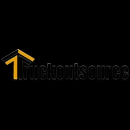 TruckOutsource Inc. logo