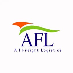 ALL FREIGHT LOGISTICS FIJI LIMITED logo