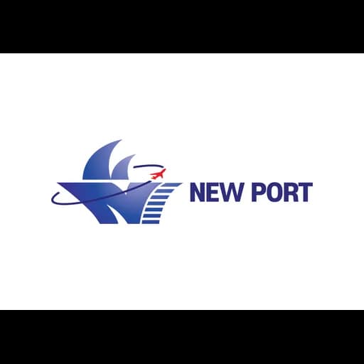 New Port International Co., Ltd logo