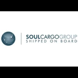SOUL CARGO GROUP logo