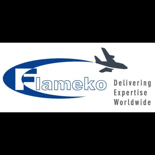 Flameko Forwarding LLC logo
