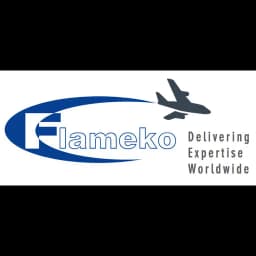 Flameko Forwarding LLC logo