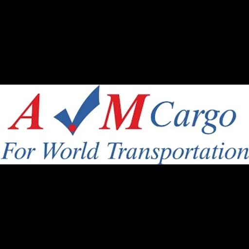 A M Cargo For World Transportation logo