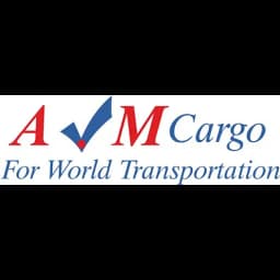 A M Cargo For World Transportation logo