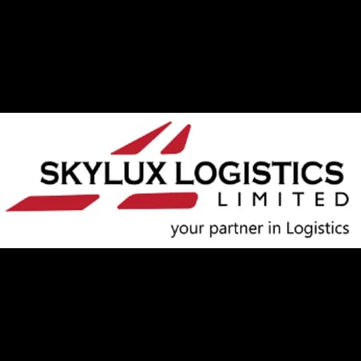 Skylux Logistics Limited logo