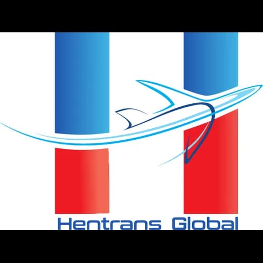 HENTRANS GLOBAL LOGISTICS LIMITED logo