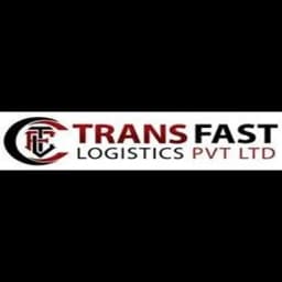 Trans Fast Logistics Pvt. Ltd. logo