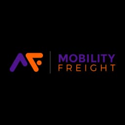 MOBILITY FREIGHT PVT. LTD. logo