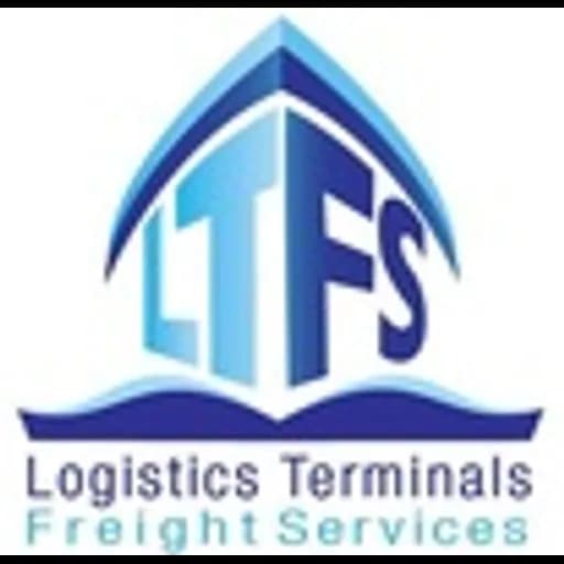 Logistics Terminals logo
