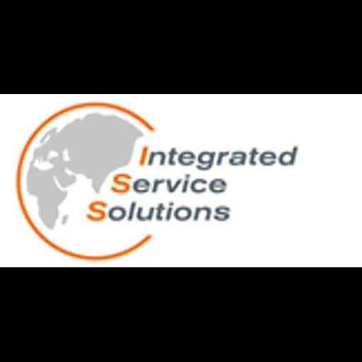 ISSGF India Pvt Ltd. logo