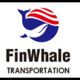 Fin Whale Transportation Inc. logo