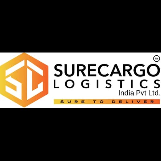 Surecargo Logistics India logo