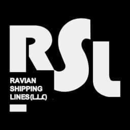 RAVIAN SHIPPING LINES L.L.C logo