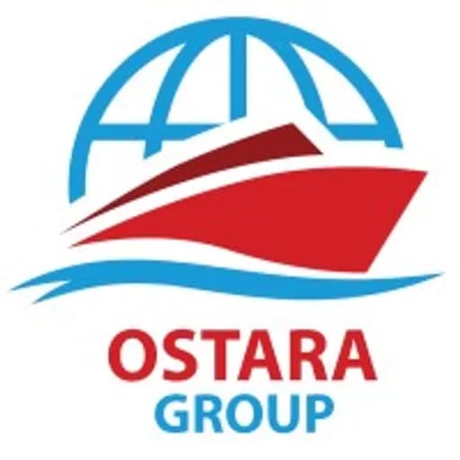 OSTARA GROUP logo