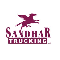 Sandhar Trucking Ltd. logo
