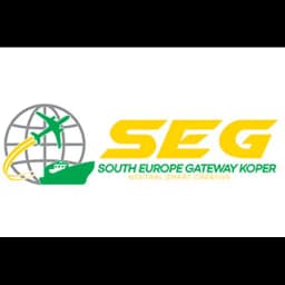 South Europe Gateway Koper d.o.o. logo