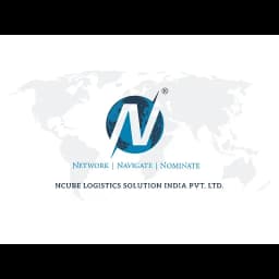 NCUBE LOGISTICS SOLUTION (I) PVT LTD. logo