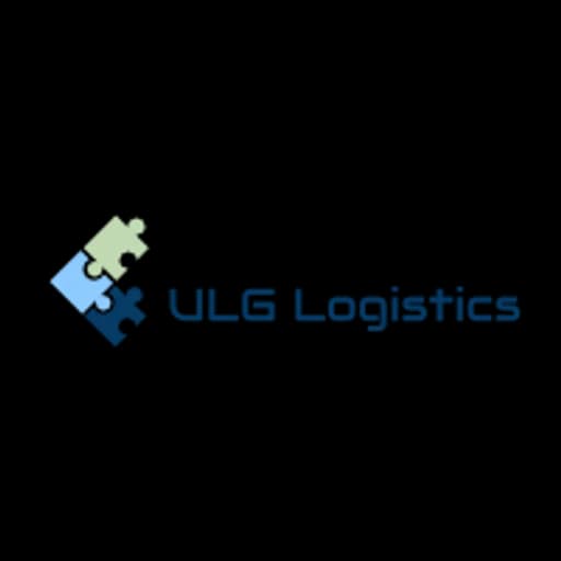 ULG LOGISTICS URUGUAY logo