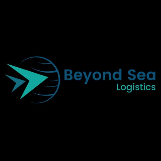 BEYOND SEA LOGISTICS logo