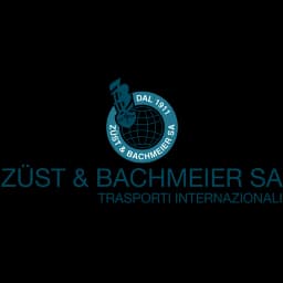 Zust & Bachmeier SA logo