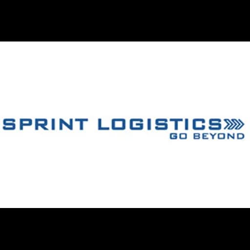 SPRINT LOGISTIC SERVICES LLC logo