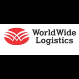 PT. Worldwide Logistics Indonesia logo