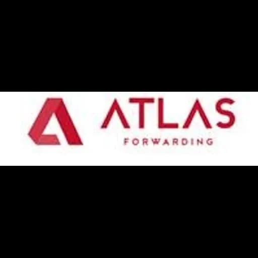 ATLAS FORWARDING SL logo